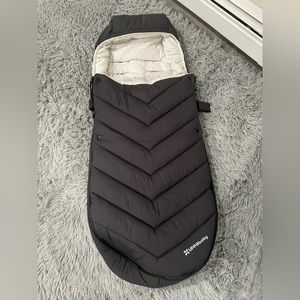 Uppababy Cozy Ganoosh.